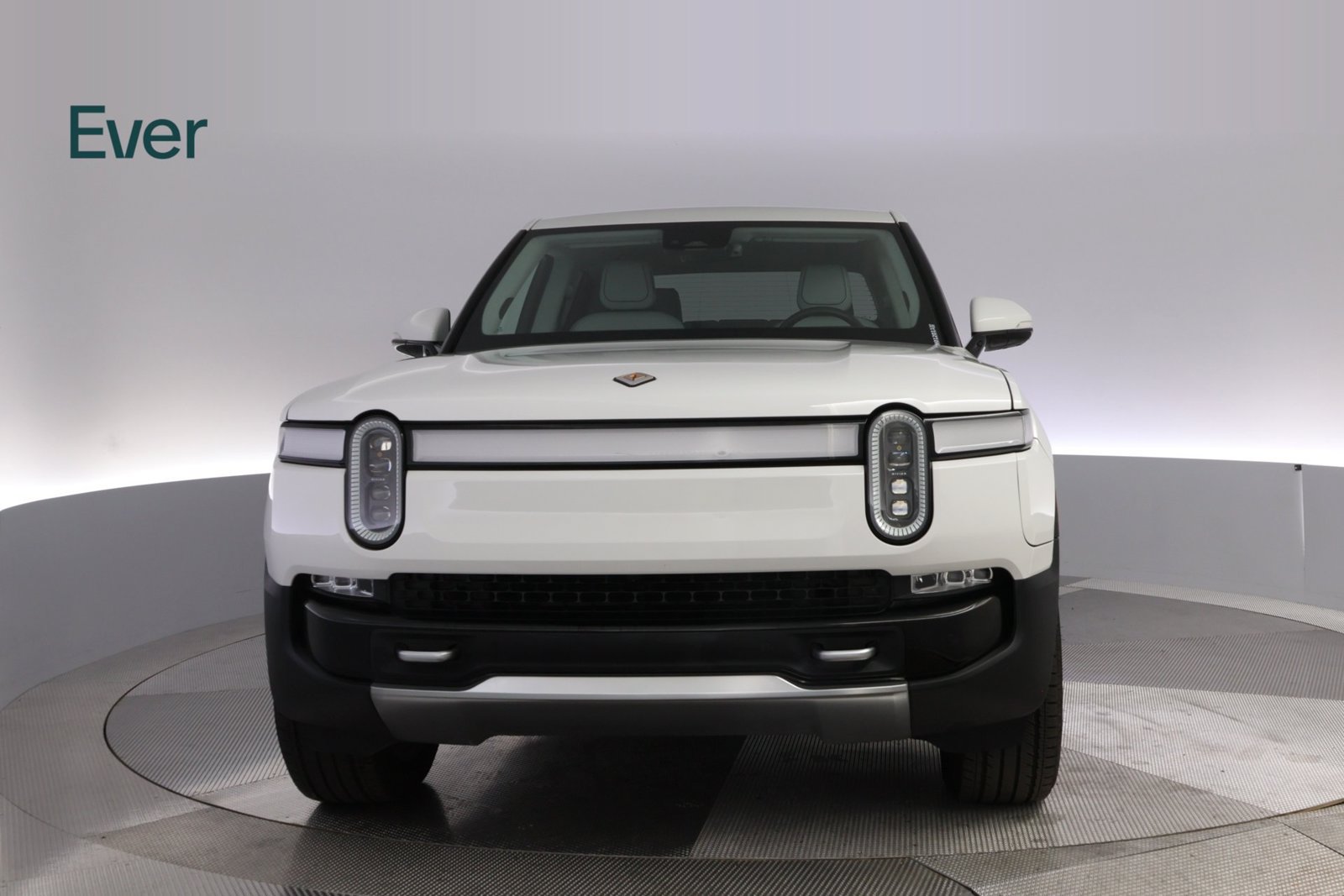 Used 2022 Rivian R1T Adventure AWD/4WD image 12