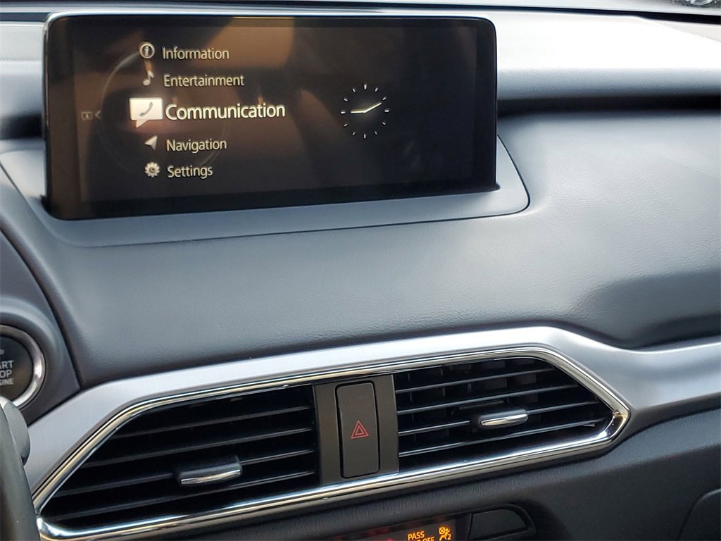 Used 2021 MAZDA CX-9 Grand Touring image 26