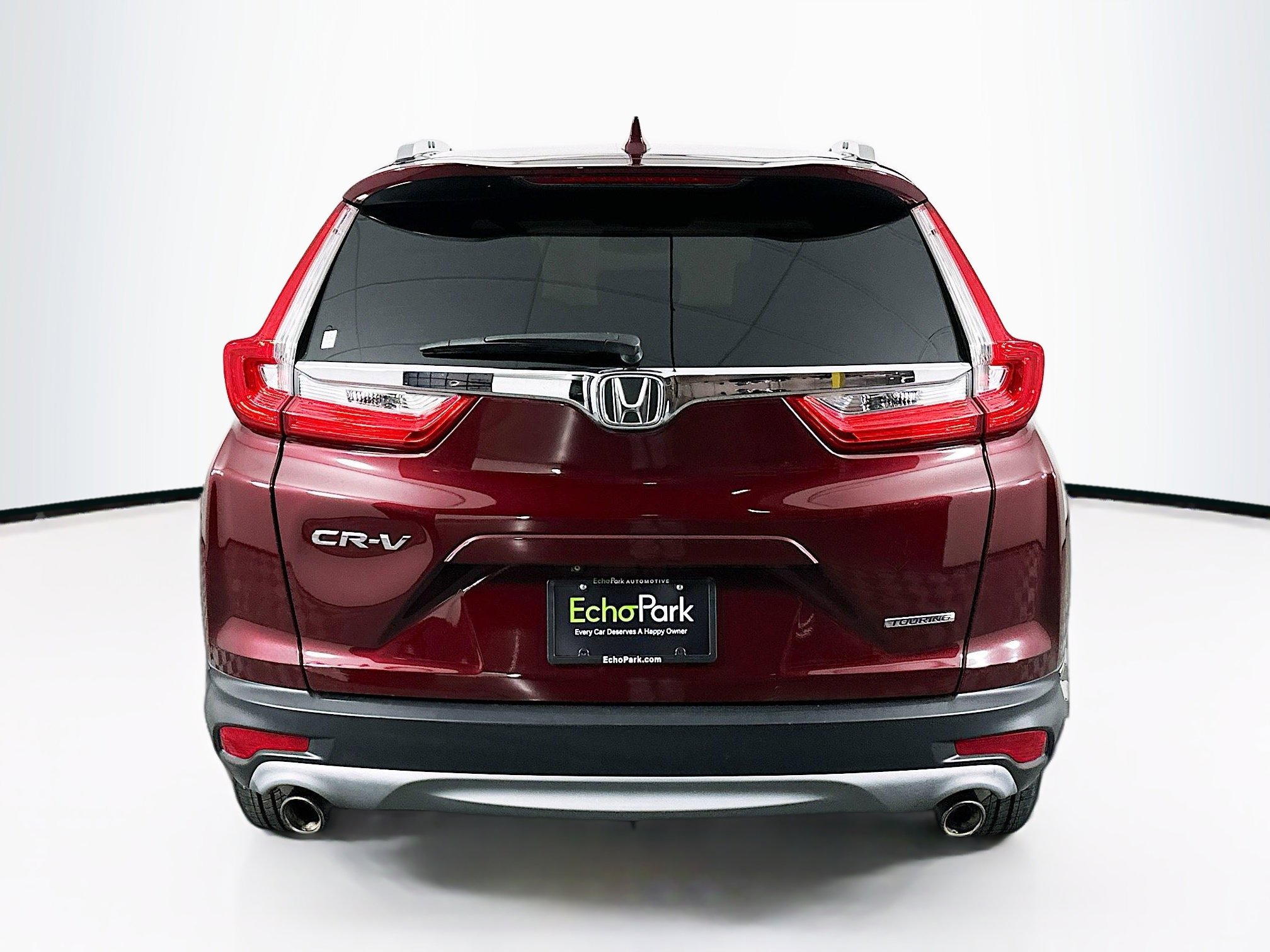 Used 2019 Honda CR-V Touring image 7