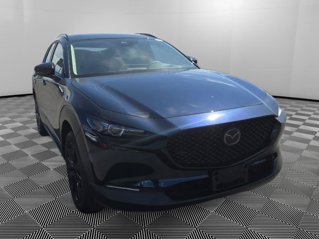New 2026 MAZDA CX-30 2.5 Turbo Aire Edition