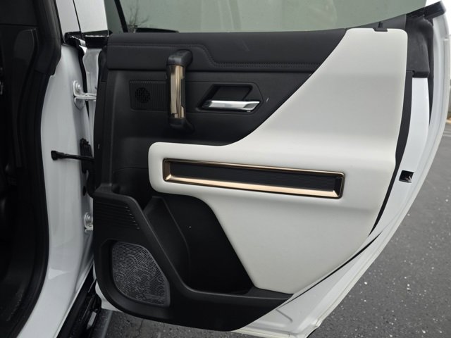 Used 2023 GMC Hummer EV Edition 1 image 41