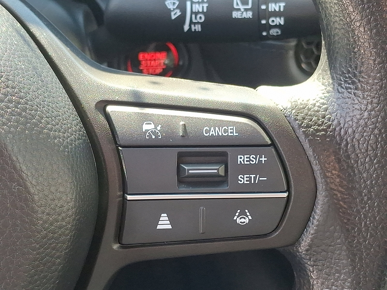 Certified 2023 Honda HR-V LX image 23