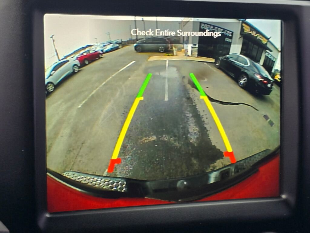 Used 2021 RAM 1500 Classic Warlock w/ Luxury Group image 30