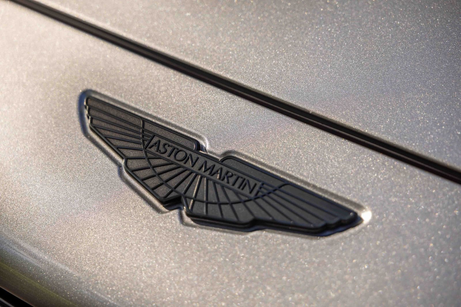 Used 2023 Aston Martin DBX 707 AWD/4WD image 32