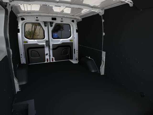 New 2026 Ford Transit 150 Low Roof RWD image 11