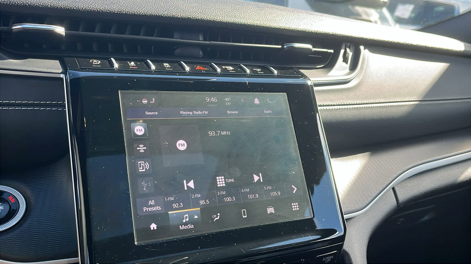 Certified 2025 Jeep Grand Cherokee L Altitude image 15