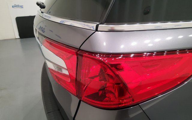 Certified 2020 Honda Odyssey EX-L image 9