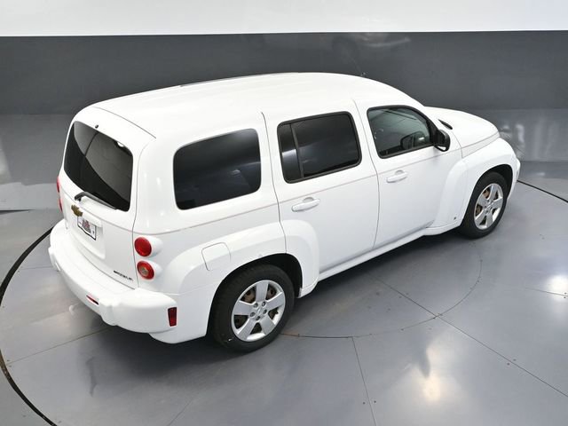 Used 2009 Chevrolet HHR LS image 44