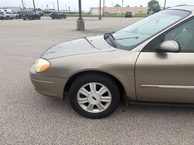 Used 2003 Ford Taurus SEL FWD image 8
