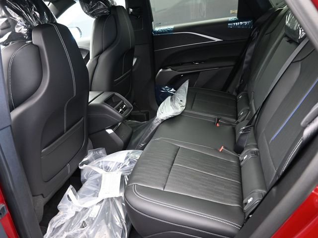 New 2025 Cadillac Lyriq Sport image 12