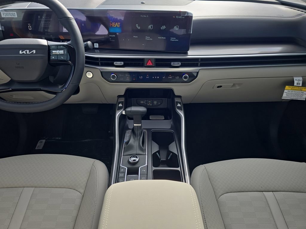 New 2026 Kia Sorento S image 16