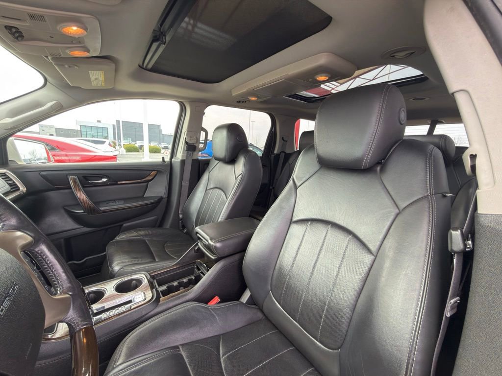 Used 2015 GMC Acadia Denali AWD/4WD image 16