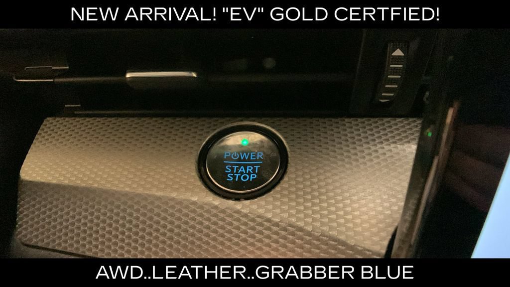 Used 2022 Ford Mustang Mach-E Select AWD/4WD image 32