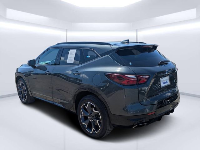 Used 2020 Chevrolet Blazer RS image 5