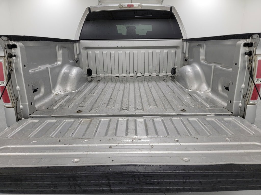 Used 2011 Ford F150 XLT w/ Trailer Tow Pkg RWD image 25