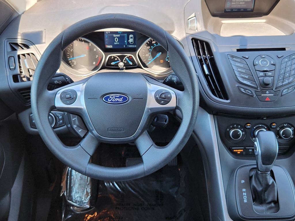 Used 2015 Ford Escape SE AWD/4WD image 3