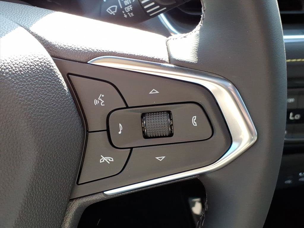 New 2026 Chevrolet TrailBlazer ACTIV w/ Convenience Package FWD image 19