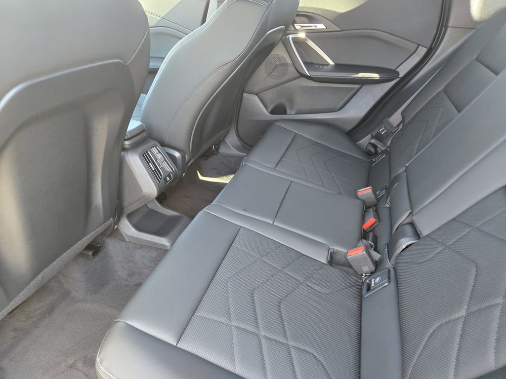 New 2026 BMW X1 xDrive28i w/ Convenience Package image 32