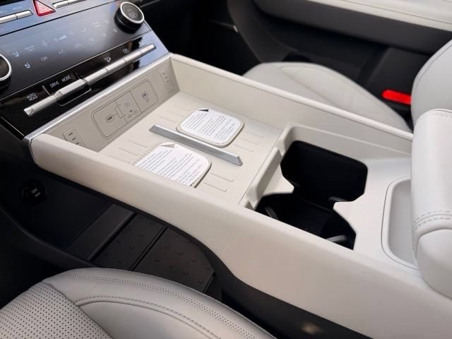 New 2027 Hyundai Santa Fe Calligraphy AWD/4WD image 16