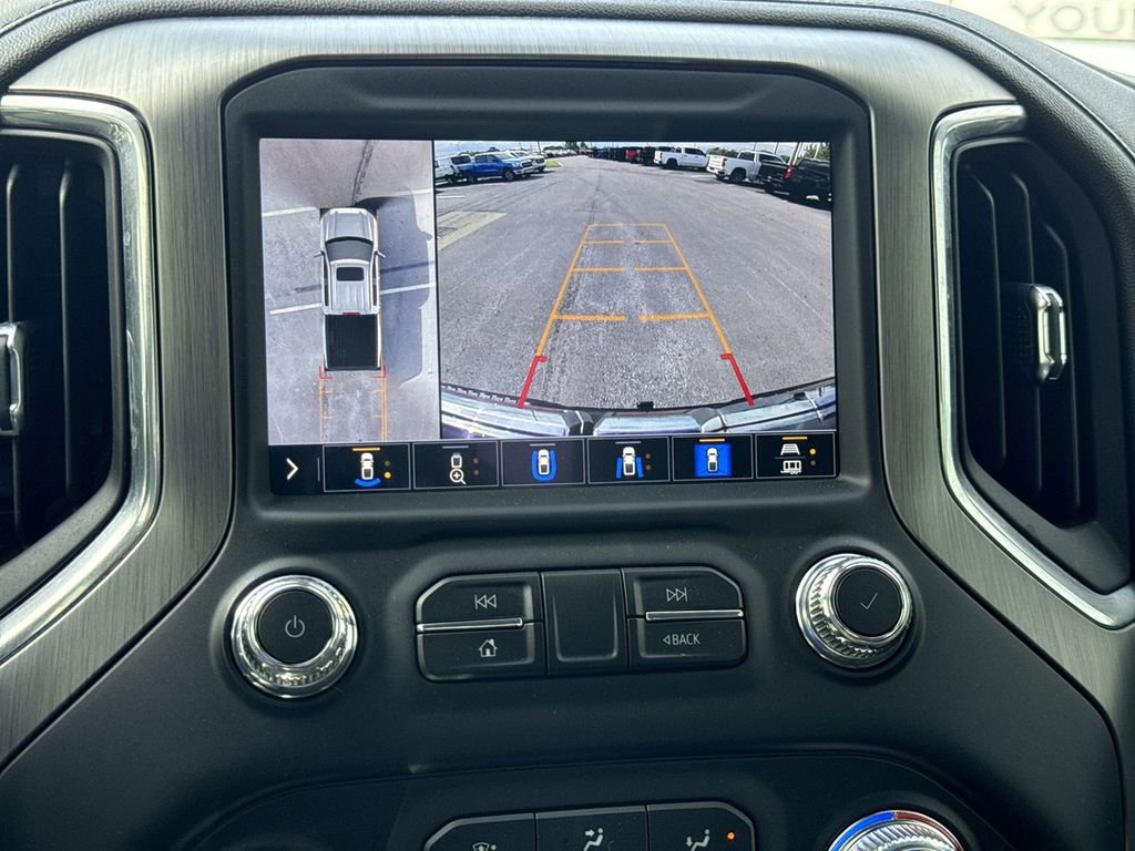 Used 2021 GMC Sierra 1500 Denali w/ Technology Package image 28