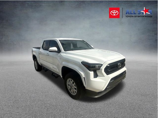 Used 2024 Toyota Tacoma SR5 RWD image 1