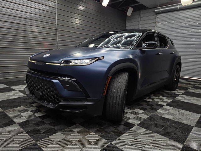 Used 2023 Fisker Ocean One AWD/4WD image 46