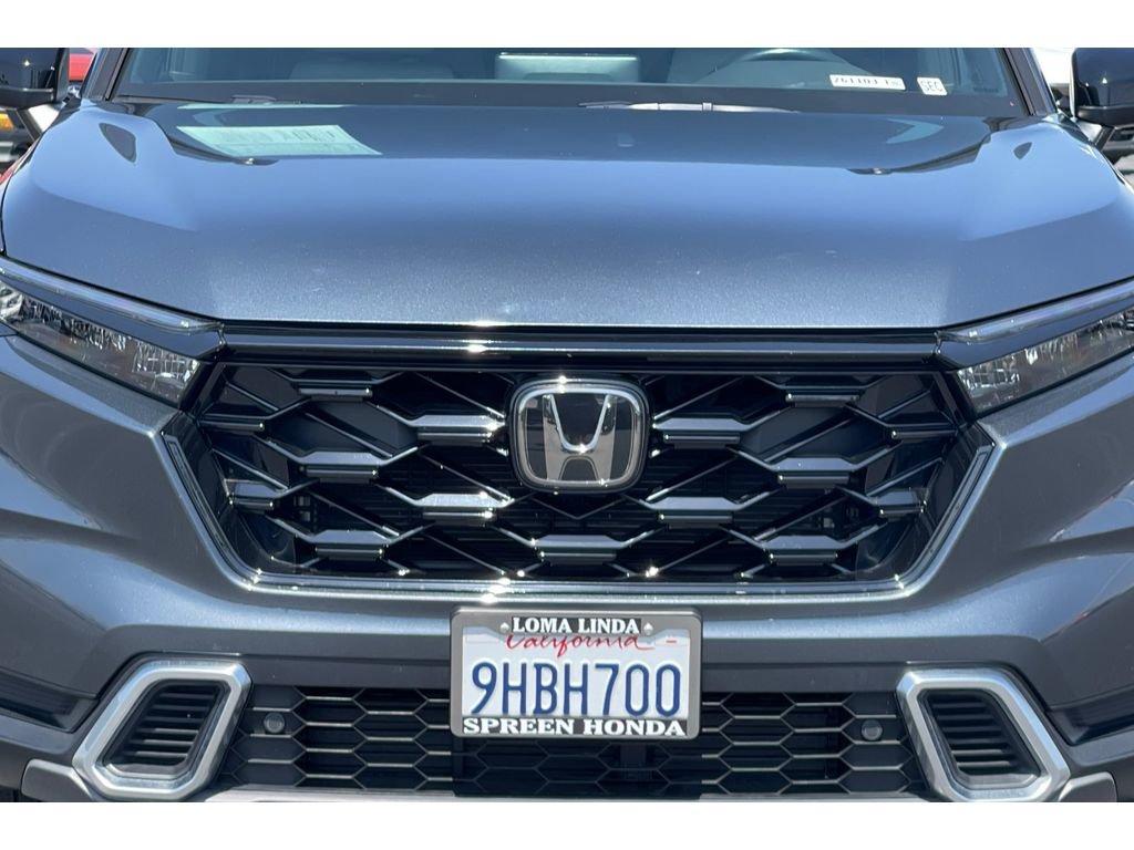 Certified 2023 Honda CR-V Sport Touring image 47