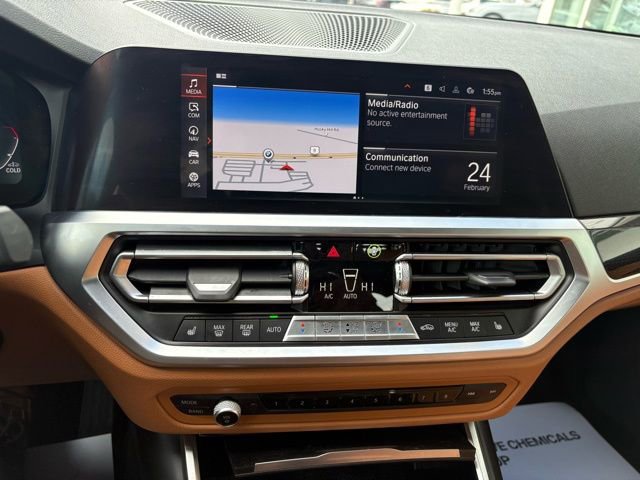 Used 2022 BMW 330i xDrive Sedan w/ Convenience Package image 14