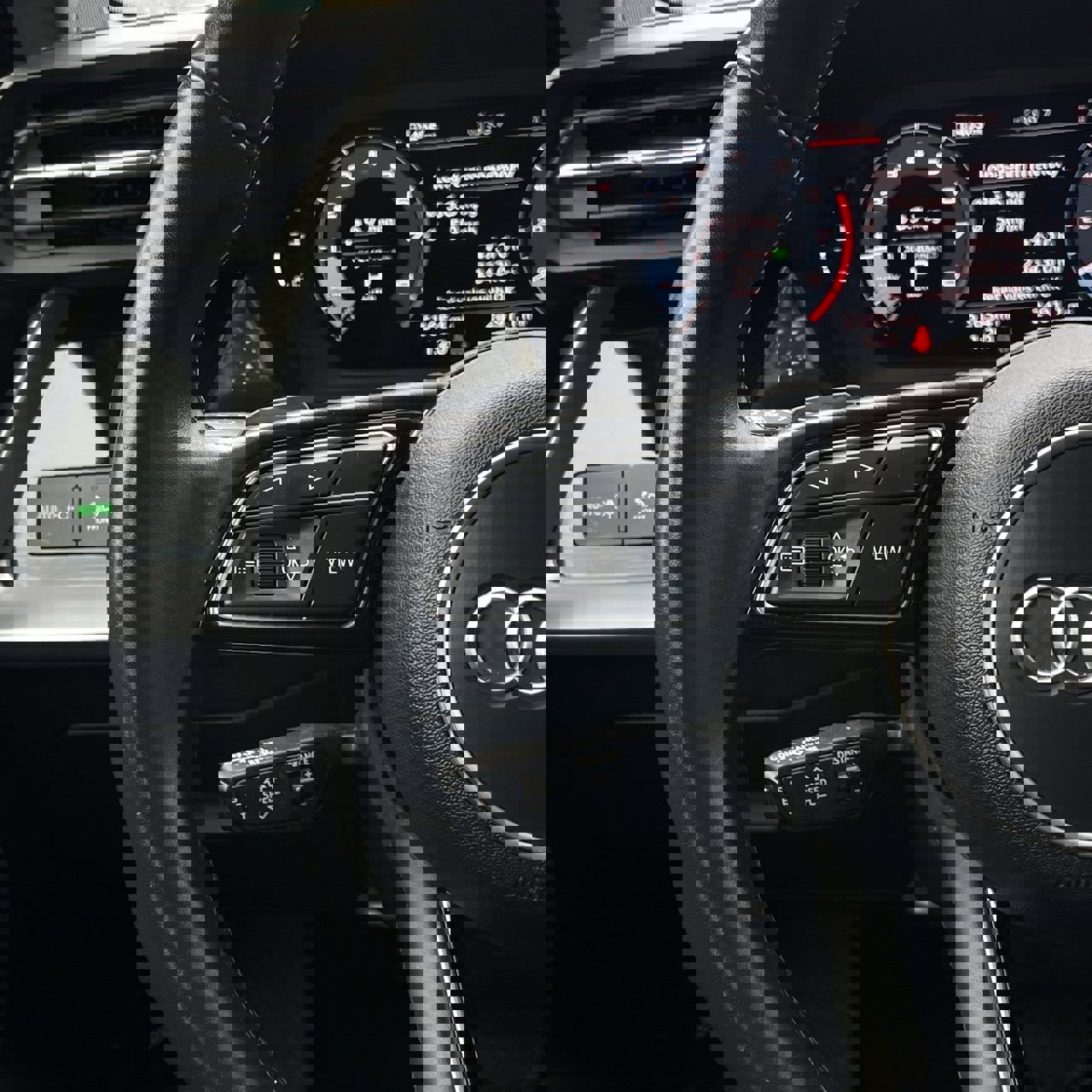 Used 2024 Audi A3 2.0T Premium image 13