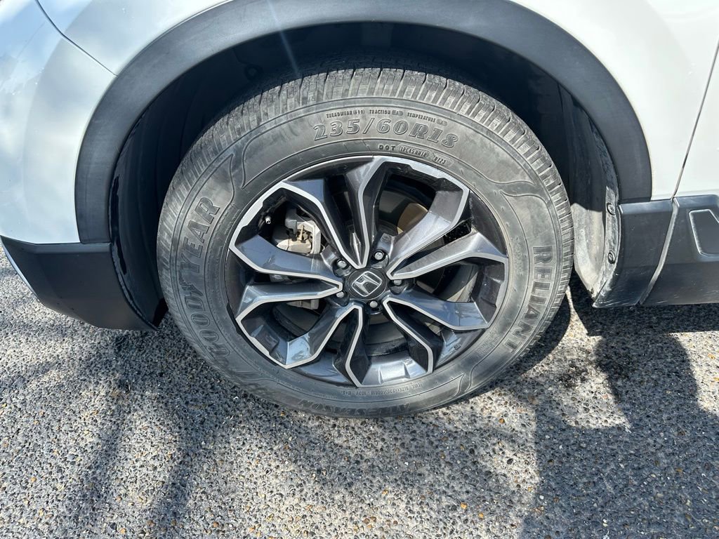 Used 2020 Honda CR-V EX-L image 11