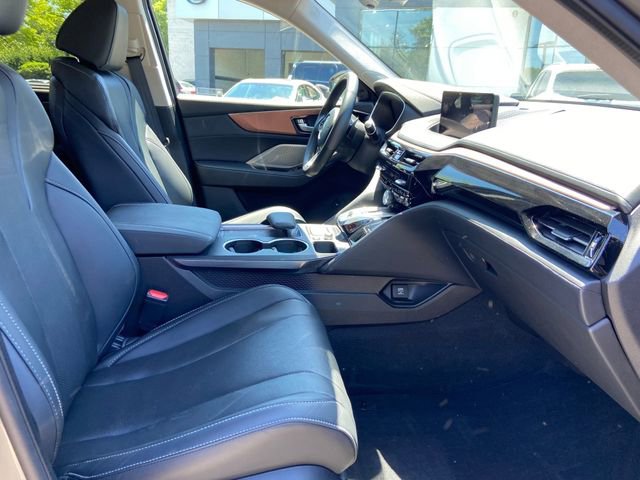 Used 2022 Acura MDX SH-AWD w/ Technology Package image 27