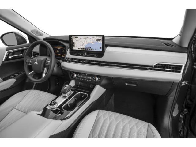 New 2026 Mitsubishi Outlander SEL FWD image 47
