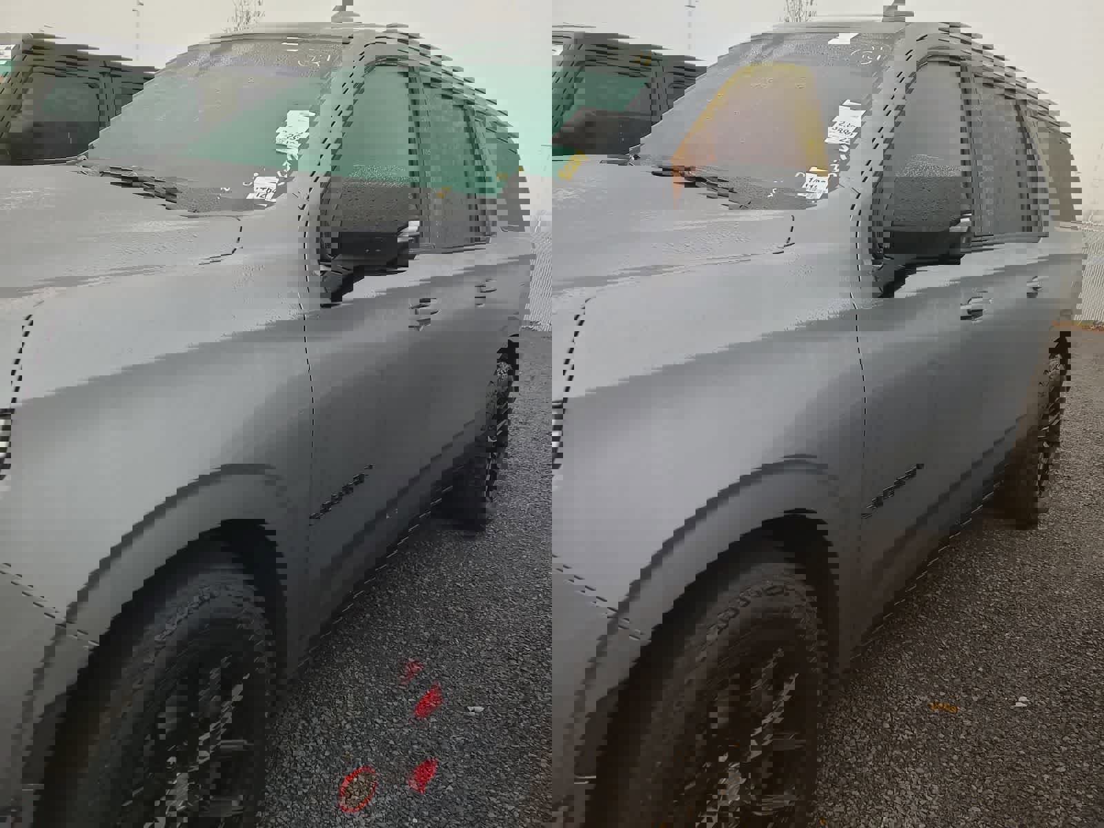 Used 2022 Chevrolet Suburban Z71 w/ Off-Road Capability Package image 2