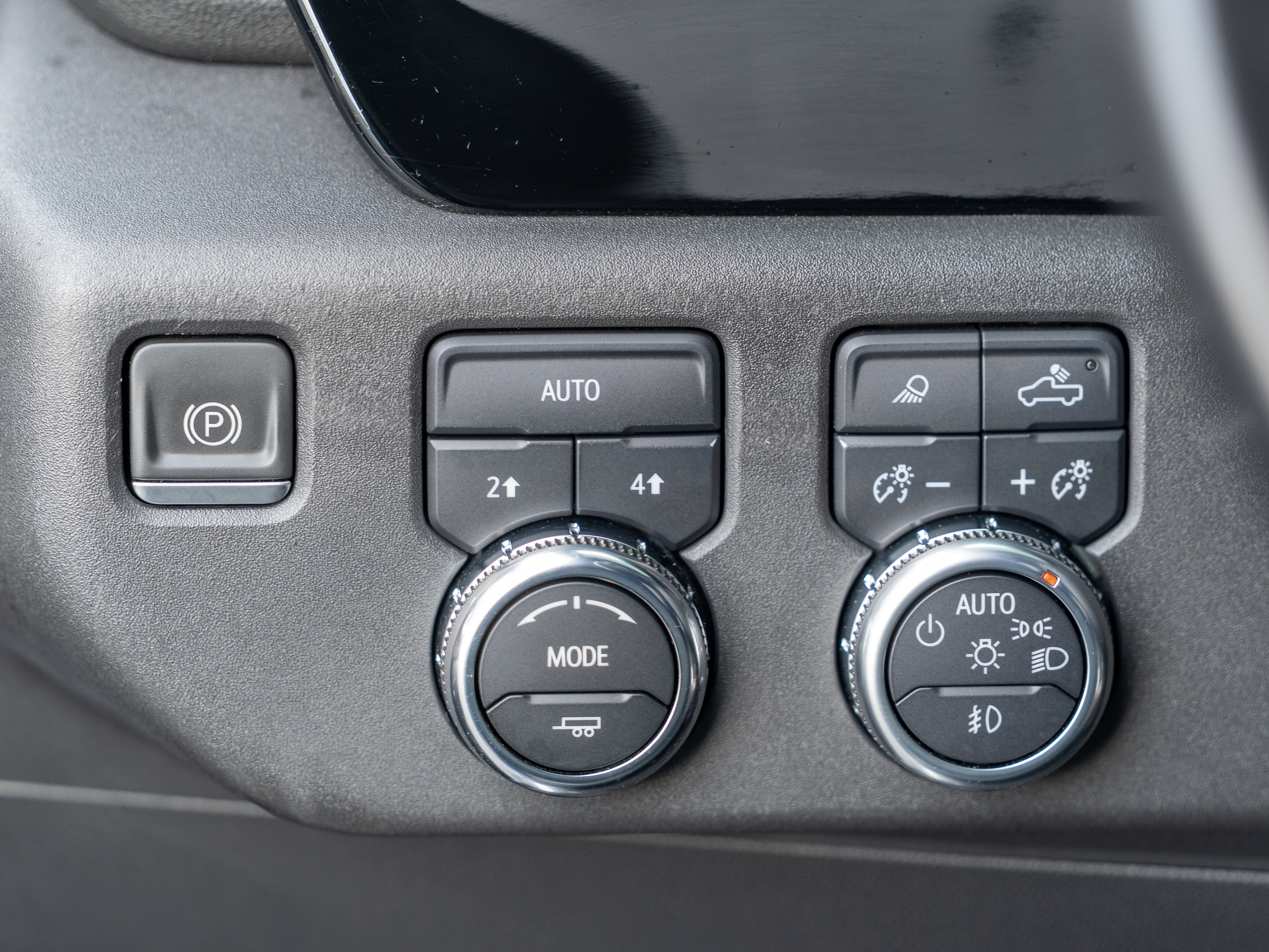 Used 2022 GMC Sierra 1500 Elevation w/ Preferred Package AWD/4WD image 21