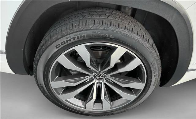 Used 2022 Volkswagen Atlas Cross Sport SEL Premium R-Line image 9