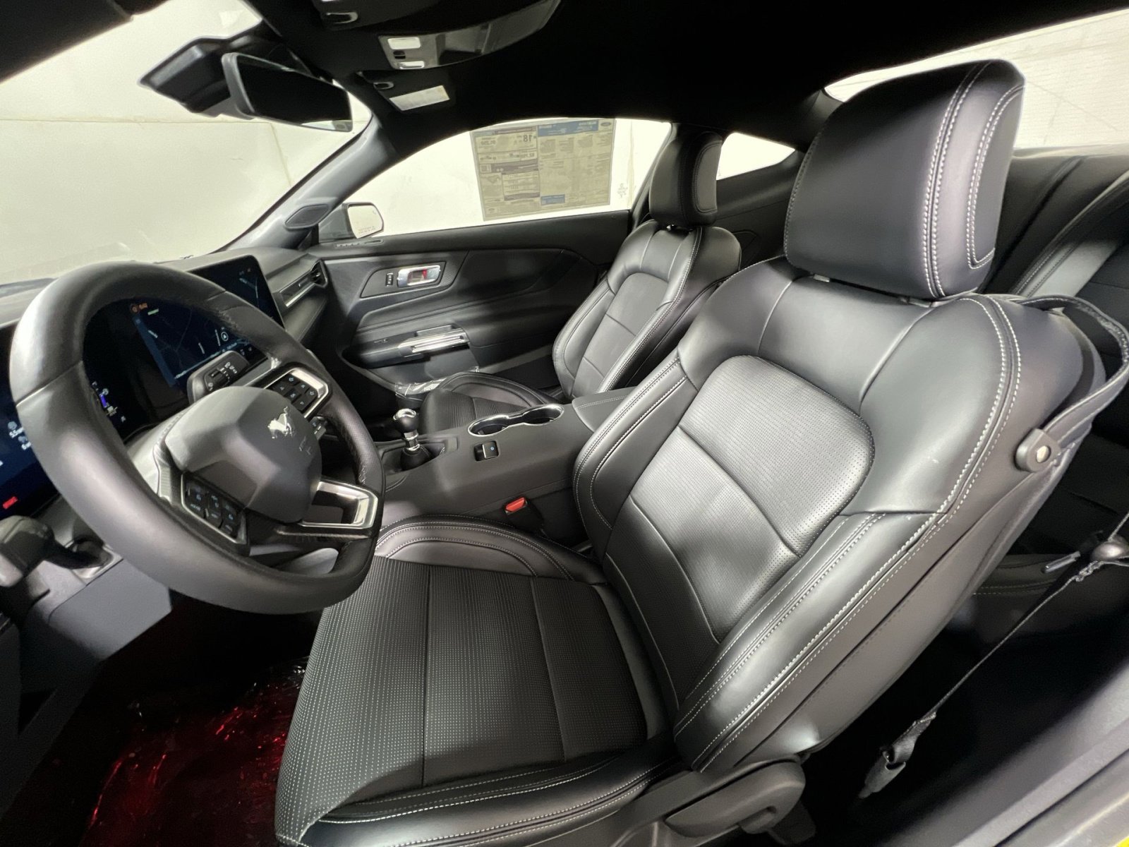 New 2026 Ford Mustang GT Premium image 13