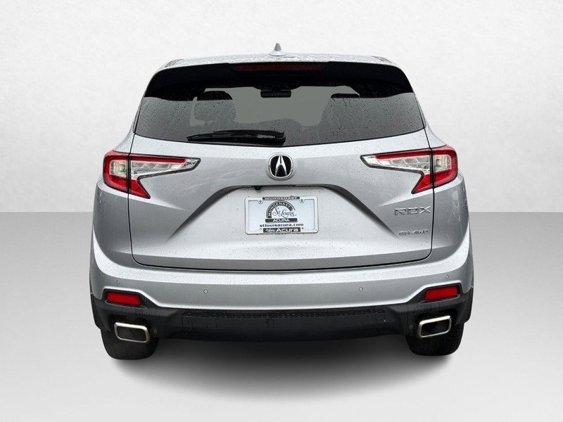 Certified 2023 Acura RDX w/ Technology Package image 5