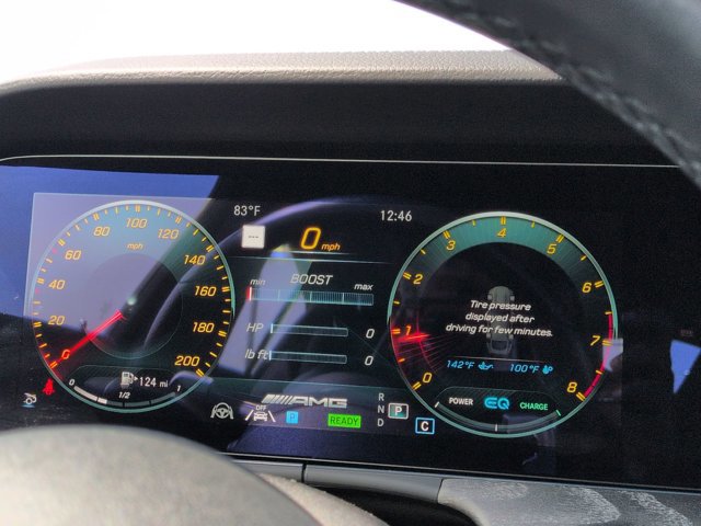 Used 2022 Mercedes-Benz AMG GT 53 image 11