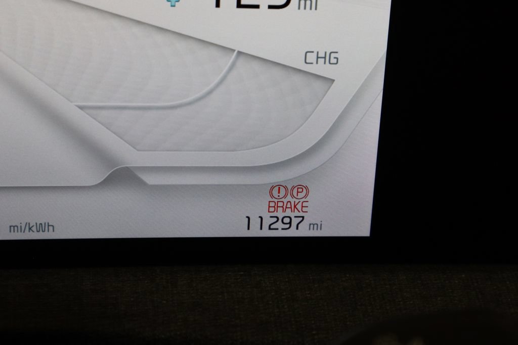 Used 2024 Kia EV6 Light RWD image 41