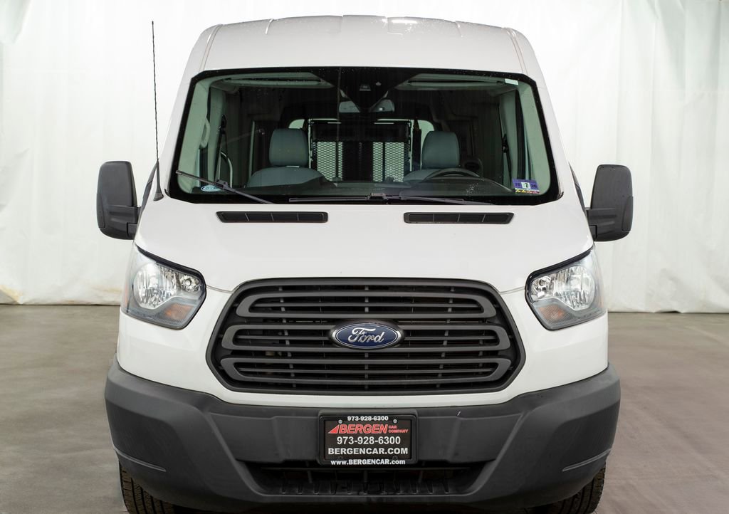 Used 2018 Ford Transit 350 XL image 5