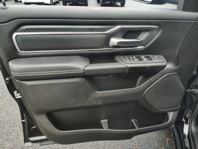 New 2026 RAM 1500 Big Horn w/ Night Edition AWD/4WD image 10