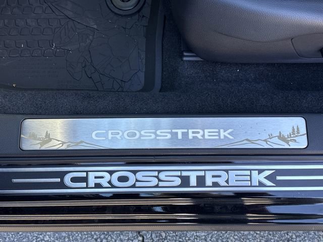 New 2026 Subaru Crosstrek 2.5i Wilderness image 24