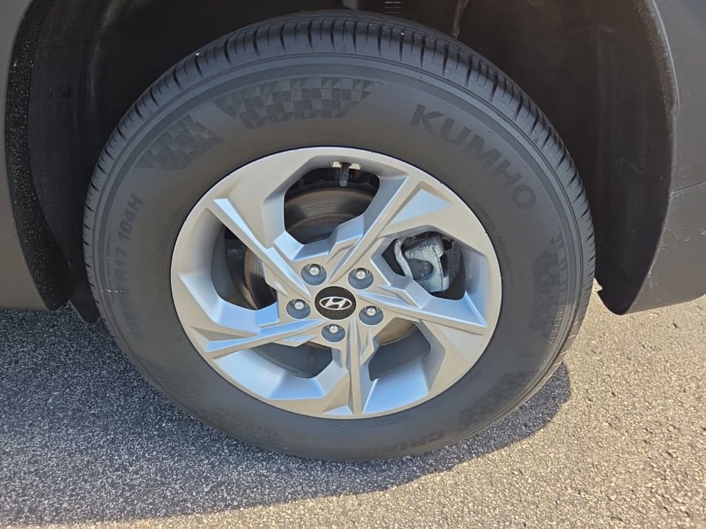 Used 2023 Hyundai Tucson SEL image 15