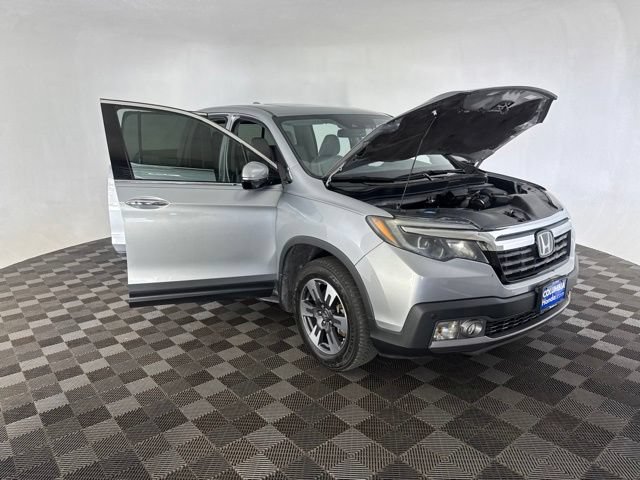 Used 2019 Honda Ridgeline RTL-E image 16