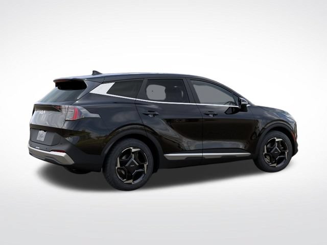 New 2026 Kia Sportage EX FWD image 6