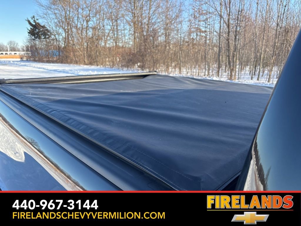 Used 2024 RAM 1500 Big Horn image 46