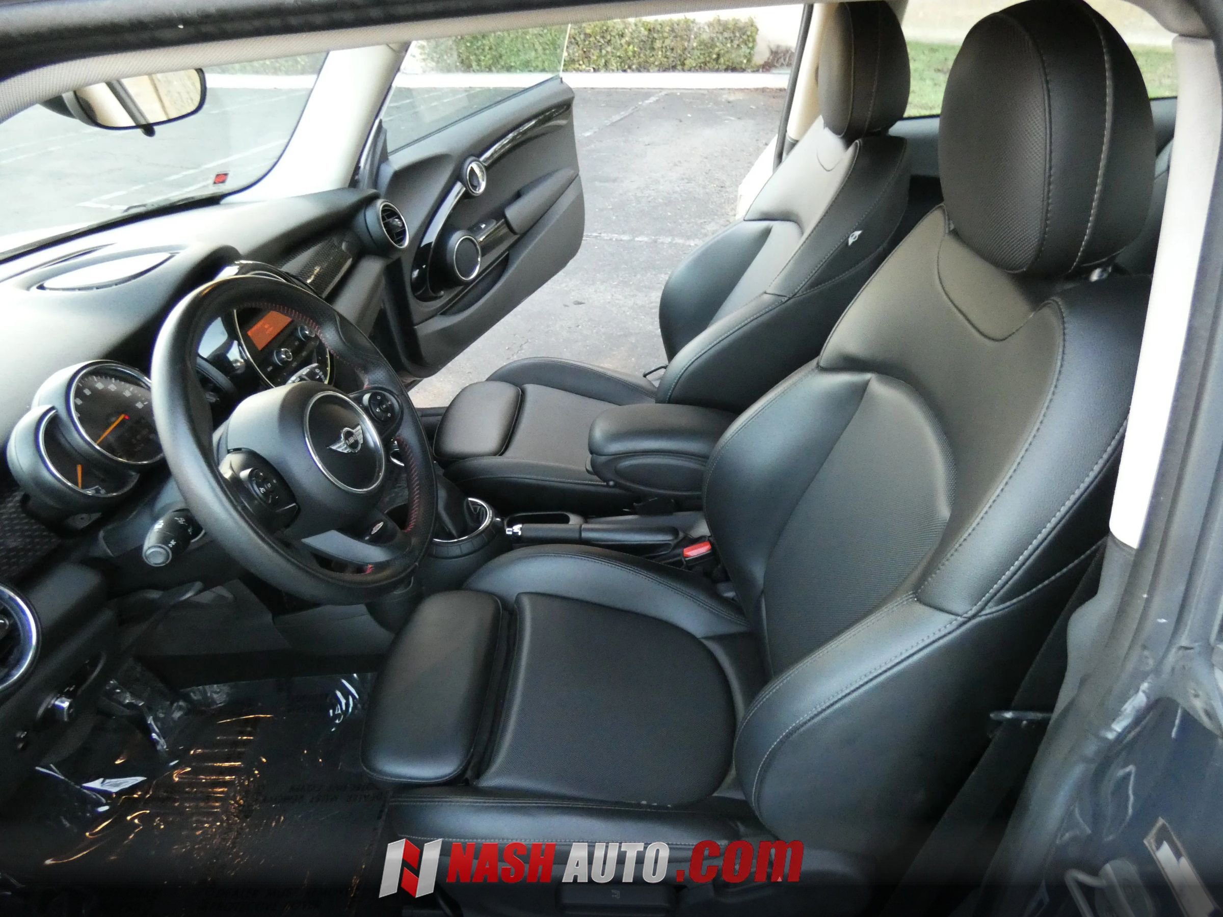 Used 2015 MINI Cooper S FWD image 38