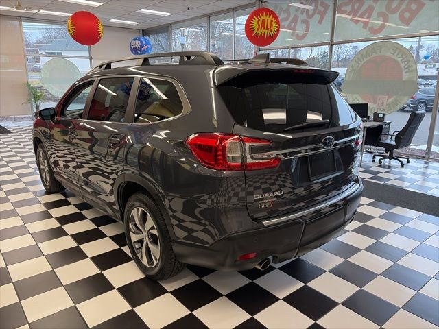 Used 2023 Subaru Ascent Premium w/ Convenience Package image 8