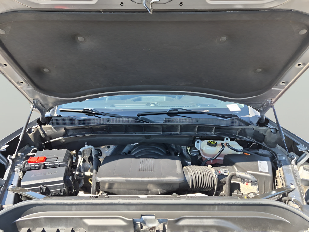Used 2021 GMC Sierra 1500 SLT RWD image 15
