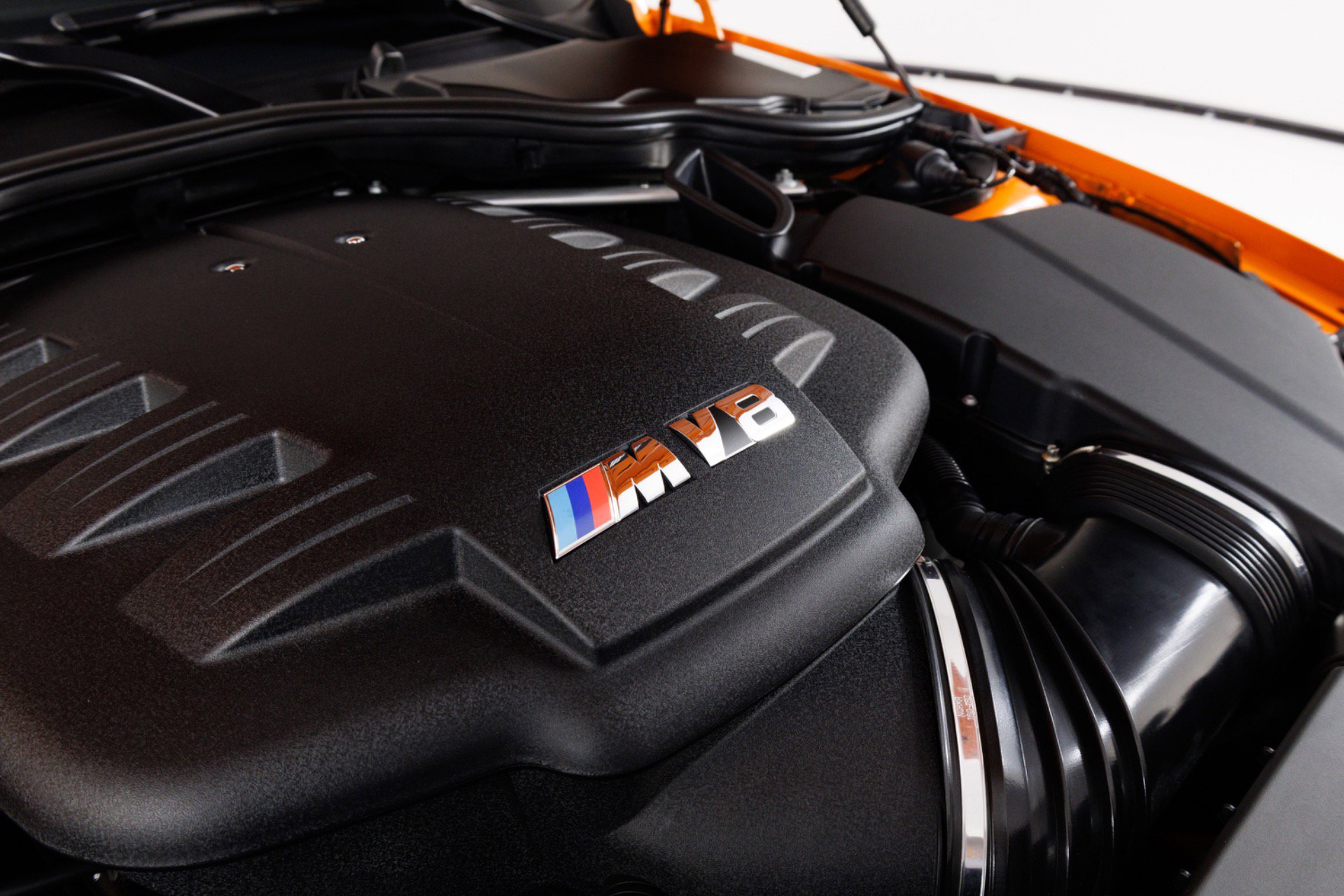 Used 2013 BMW M3 Coupe RWD image 47
